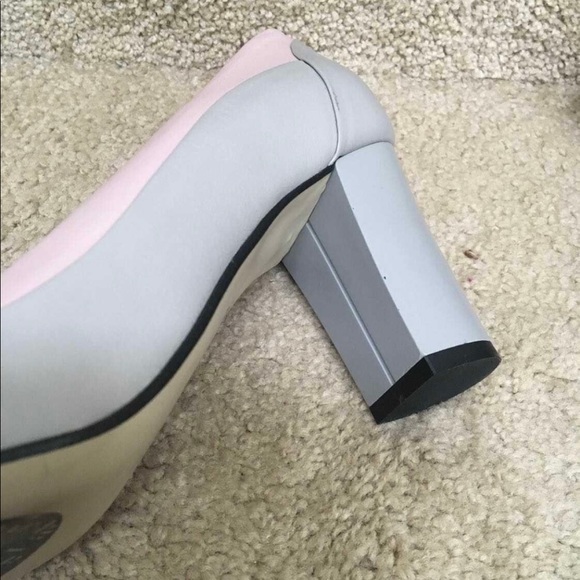 Leather Shoes - Picture 3 of 5